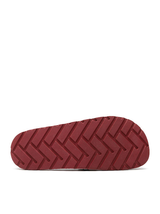 Stream Ανδρικά Slides Red / White / Navy