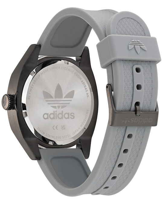 adidas Fashion Edition Two Ρολόι Μπαταρίας adidas Fashion Edition Two Ρολόι Μπαταρίας