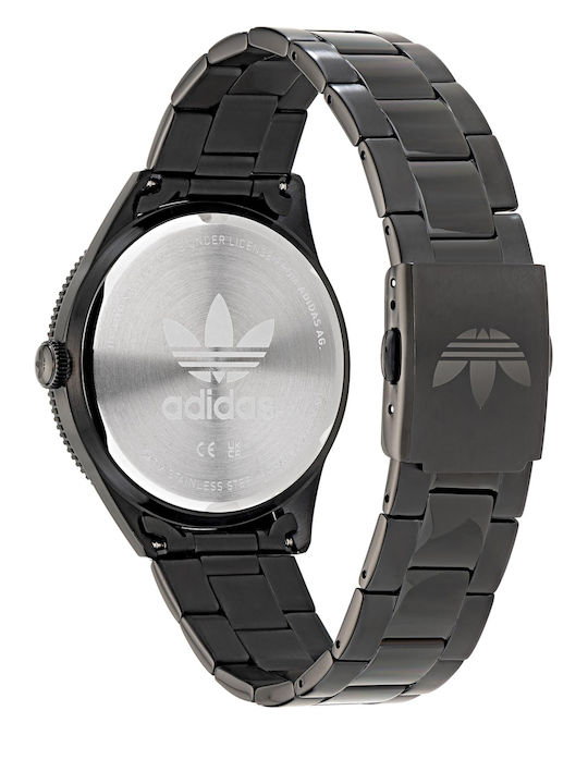 adidas Edition Three