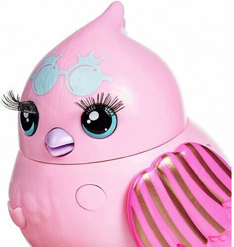 Giochi Preziosi Little Live Pets S3 Little Live Pets For 5+ Years (Miscellaneous Designs)