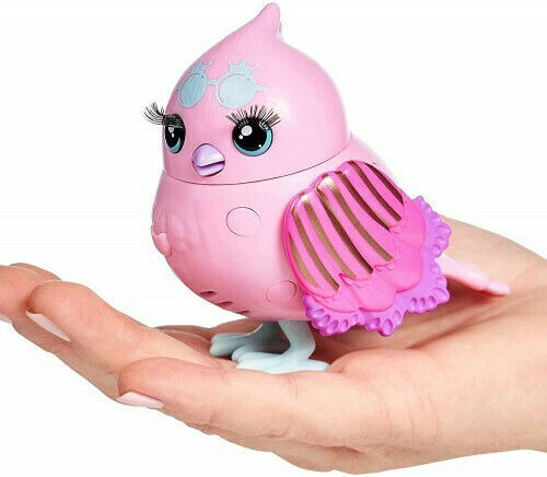 Giochi Preziosi Little Live Pets S3 Little Live Pets For 5+ Years (Miscellaneous Designs)