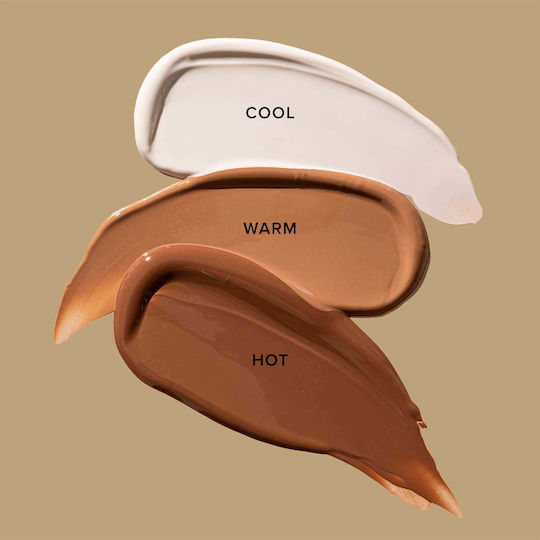 Nudestix Nudescreen Daily Mineral Veil Liquid Foundation SPF30 Dewy Cool 50ml
