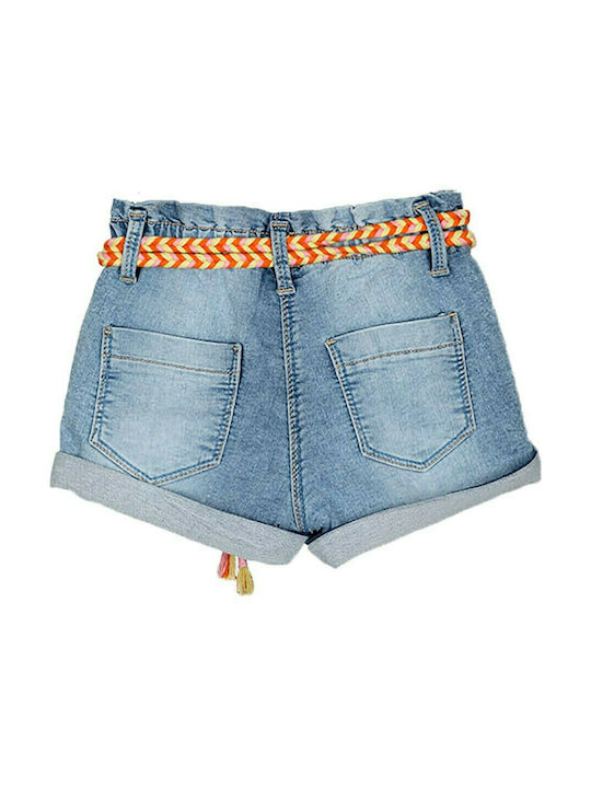 Losan Kinder Shorts/Bermudas Denim Blau