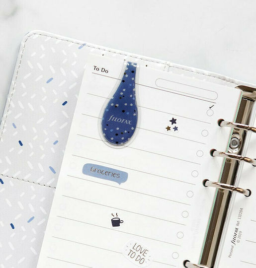 Filofax Σελιδοδείκτης