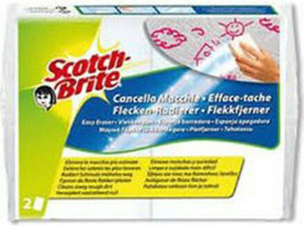 Scotch Brite Magic Eraser - Sponge 2pcs