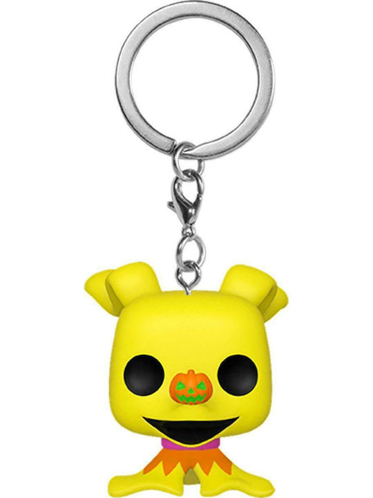 Funko Pocket Pop! Keychain Disney: Zero