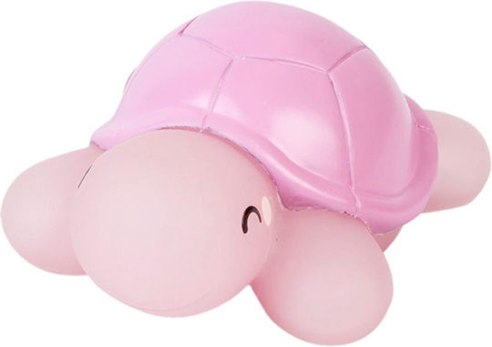 Saro Turtle Family Jucărie de baie pentru 4++ luni 3buc
