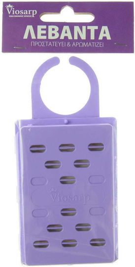 Viosarp Fragrance Wardrobe with Fragrance Lavender