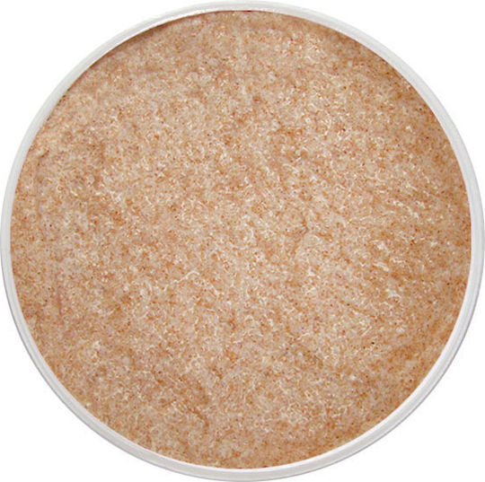 Dido Cosmetics Vanilla Passion Peeling Körper 200gr