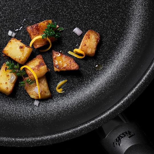 Fissler Adamant Classic Тиган от Алуминий 28см