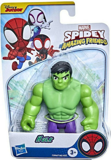 Фигура за Действие Hulk Хълк за 3+ години Години 10см.