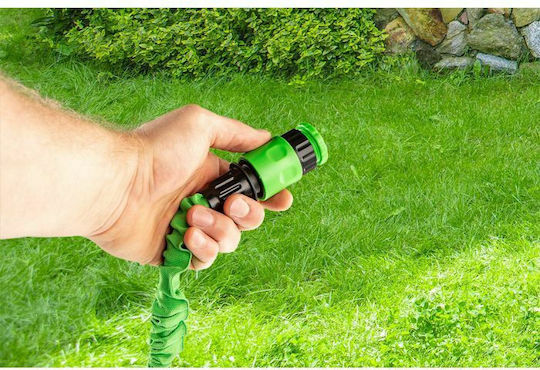 Verto Gartenschläuche Set 1/2" 22,5m