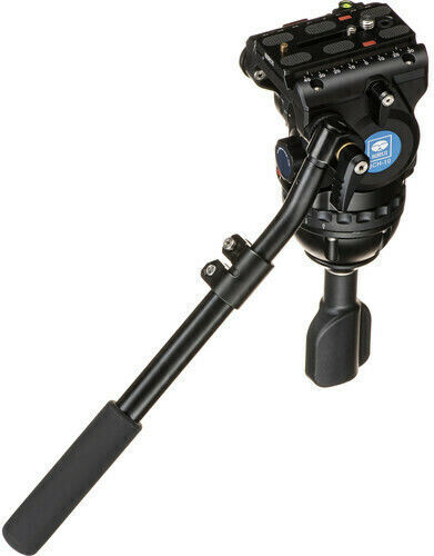 Sirui BCH-10 Tilt Head - Video