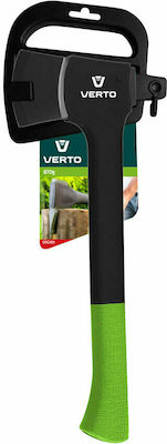 Verto 05G101 Hammer Axe 45cm 870gr 05G101