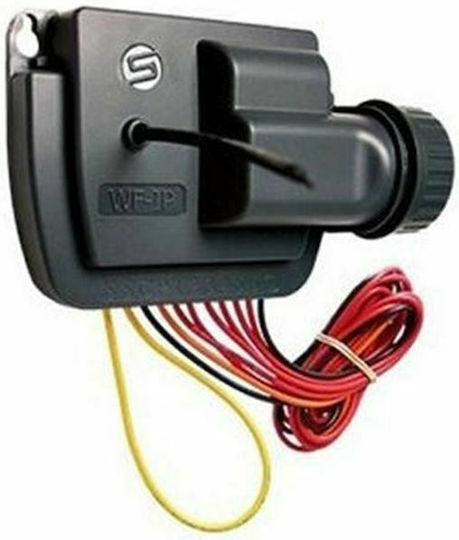 Solem WF-IP6 Προγραμματιστής Ποτίσματος Πίνακα Μπαταρίας 6 Στάσεων με Wi-Fi