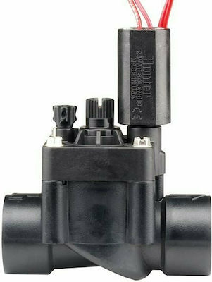 Hunter Industries PGV-101GB Electric Sprinkler Valf 1" 24V with thread Female (M/F)