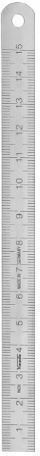 Vogel 1012010050 Aluminium Spirit Level 50cm