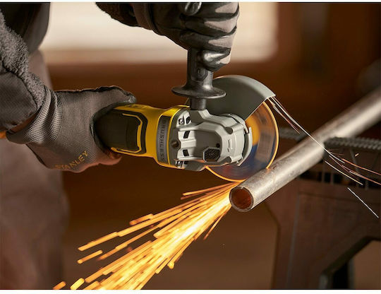 Stanley SFMCG700B Τροχός 125mm Μπαταρίας 18V Solo