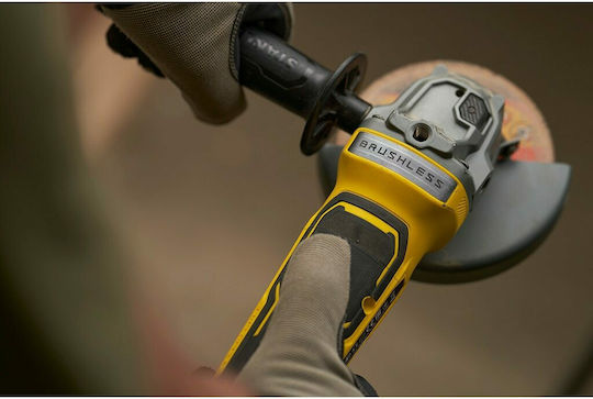 Stanley SFMCG700B Τροχός 125mm Μπαταρίας 18V Solo