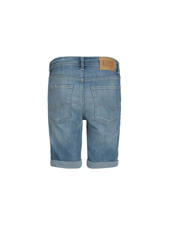 Jack & Jones Kids Shorts/Bermuda Denim Blue