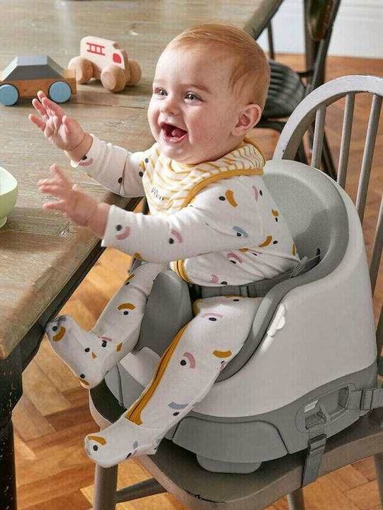 Mamas & Papas Plastic Booster Seat for Chair Bug
