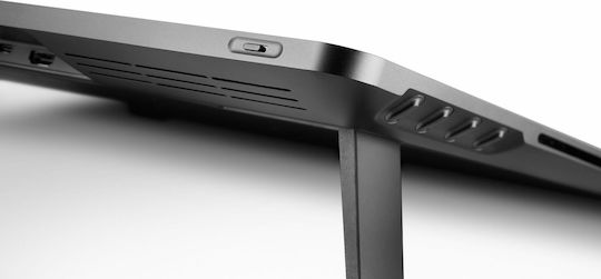 Wacom Cintiq Pro 16 (2021) Γραφίδα Σχεδίασης με Όθονη 4K 15.6"