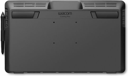 Wacom Cintiq Pro 16 (2021) Γραφίδα Σχεδίασης με Όθονη 4K 15.6"