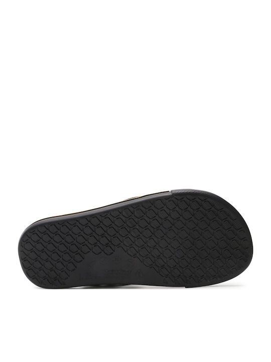 Ανδρικά Σανδάλια Black / Dark Grey