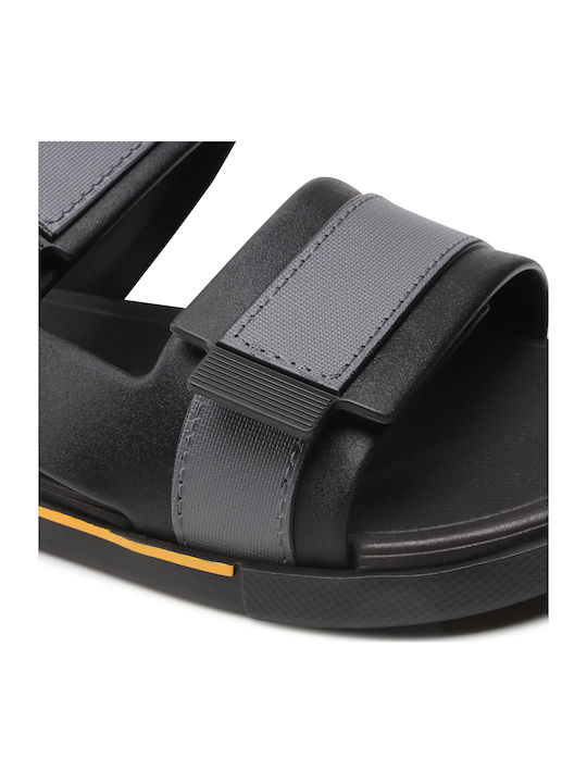 Ανδρικά Σανδάλια Black / Dark Grey