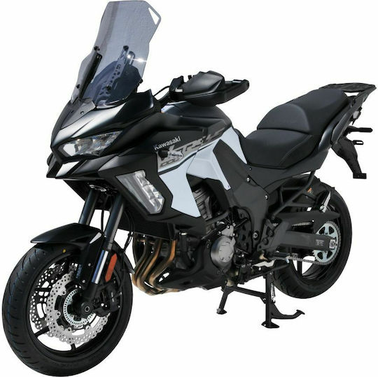Ermax Φιμέ Ζελατίνα Μοτοσυκλέτας για Kawasaki Versys 1000 SE 2019-2022 0103S74-54