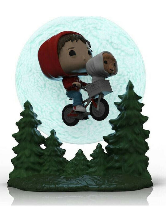Funko Момент Филми: E.T. the Extra Terrestrial - Elliott & E.T. 1259 Свети в тъмното Специално издание