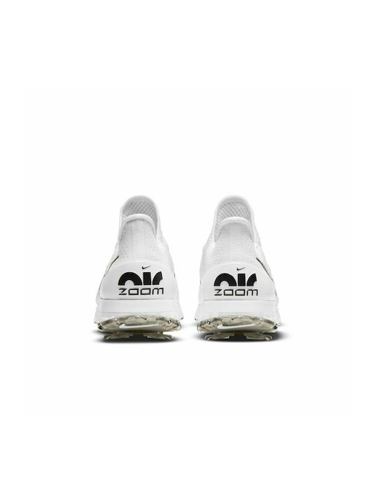 Air Zoom Infinity Tour Ανδρικά Αθλητικά Παπούτσια Golf Λευκά