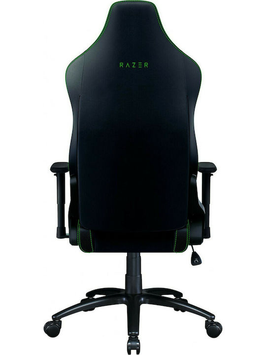 Razer Iskur X - XL Δερματίνης Μαύρη