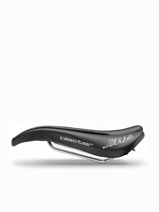 Selle SMP Blaster Σέλα Ποδηλάτου Μαύρη 266 x 131 mm