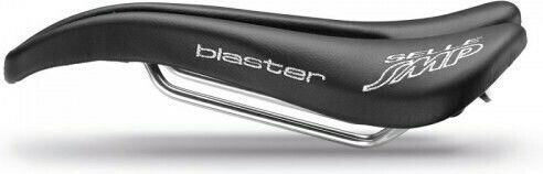 Selle SMP Blaster Σέλα Ποδηλάτου Μαύρη 266 x 131 mm