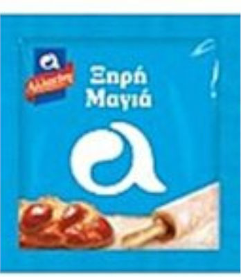 Αλλατίνη Μαγιά Ξηρή (3x 9gr ) 27gr