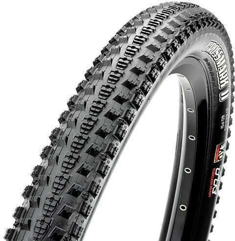 Maxxis Crossmark II Гума За Велосипед Планинска 27.5" x 2.25" Проводник
