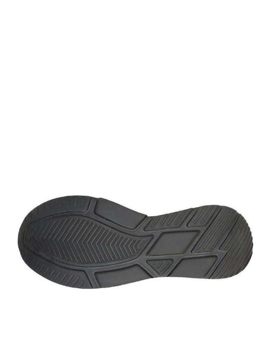 Ανδρικά Sneakers Καφέ