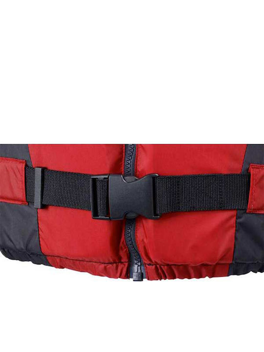 Helly Hansen Rider Adults Life Jacket for Water Sports Red