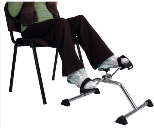 MSD Band Exercise Equipment With Pedals AC-3210 Mini Bike Magnetic