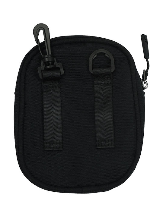 Men's Bag Shoulder / Crossbody Black