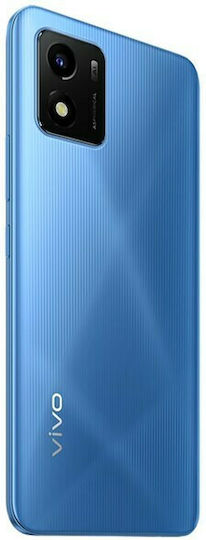 Vivo Y01 Dual SIM (3/32GB) Sapphire Blue