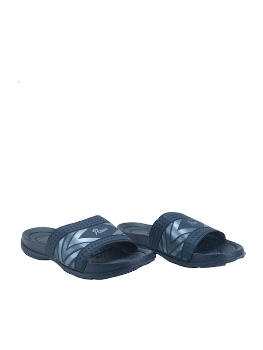 Slapi Bărbați Albastri