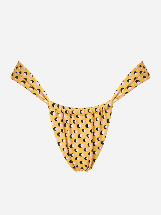 Bikini Brazil Gold Fusion