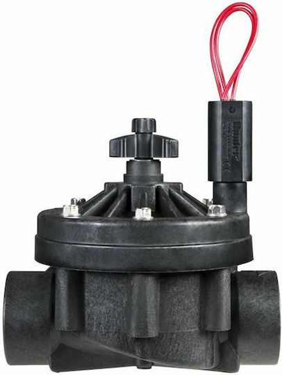 Hunter Industries ICV-151 Elektrisches Sprinklerventil 1 1/2" 24V mit Gewinde Weiblich (M/W)