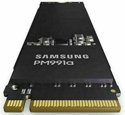 Samsung PM991a SSD 256GB M.2 PCI Express 3.0 MZVLQ256HBJD-00B00 ...