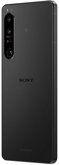 Sony Xperia 1 IV 5G Dual SIM (12GB/256GB) Black