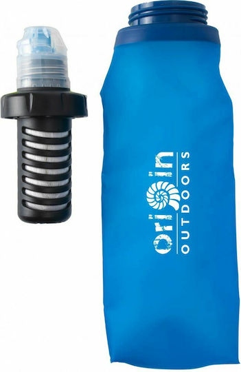 Origin Outdoors Dawson Water Filter Φίλτρο Νερού