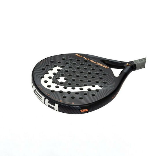 Head Zephyr Pro 2022 228202 Ρακέτα Padel Ενηλίκων
