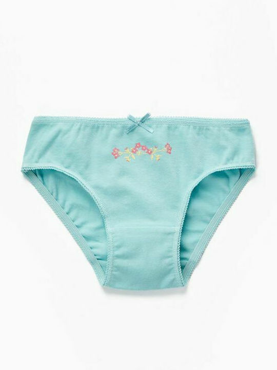Zippy Kids' Set with Briefs Multicolored 5pcs